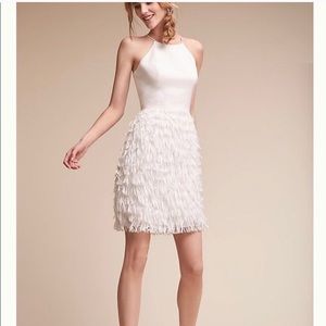 Aidan Maddox- Promenade dress- bridal